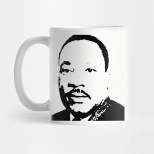 MLK JR Mug